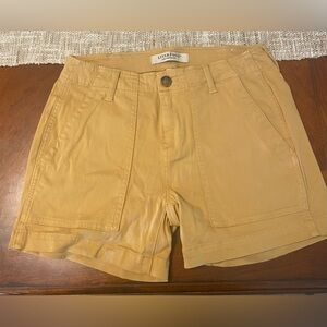 Liverpool Women’s Shorts Sz 2